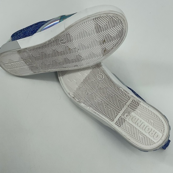 Disney Pixar Toy Story Monsters Slip‎ on Shoes Size 7 - Picture 6 of 7